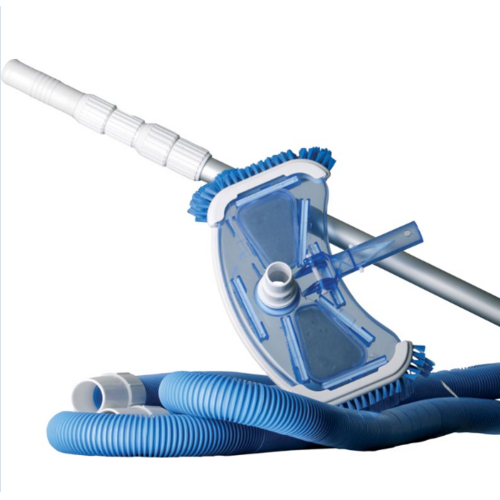 GRE KIT LIMPIAFONDOS CON PERTIGA Y MANGUERA AR2064