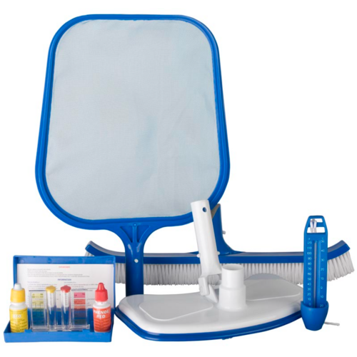 GRE KIT PARA MANTENIMIENTO DE PISCINAS KMA05