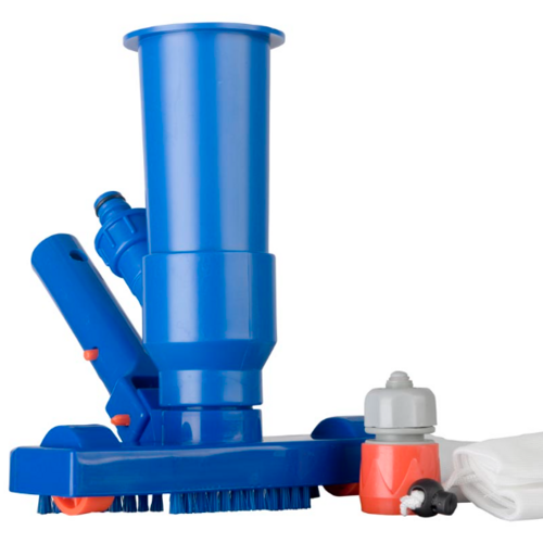 GRE MICRO VENTURY ACCESORIOS PARA LIMPIAFONDOS 90111