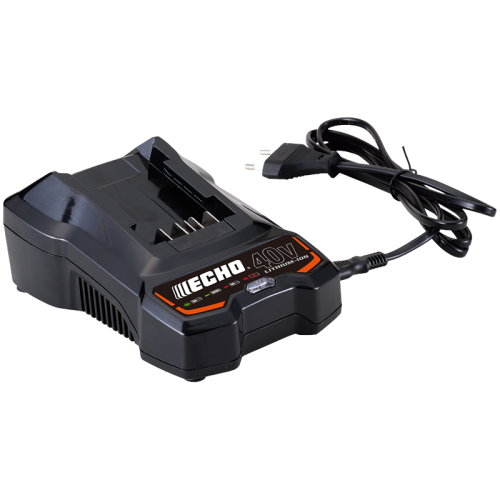 CARGADOR BATERIA LC-3604 40V 26790200