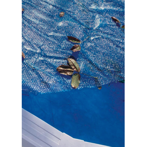 GRE CUBIERTA VERANO PARA PISCINAS DE ACERO REDONDA Ø360CM 772997