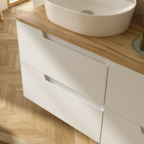 SALGAR VIMA BAJO + ENCIMERA 60 CM