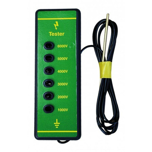 COMPROBADOR CERCAS TESTER PA502