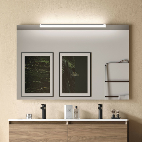 SALGAR SENA ESPEJO LISO 120X80 5mm