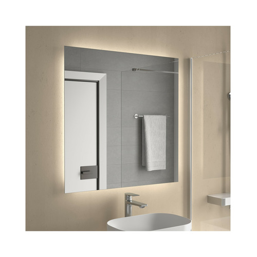 SALGAR BOCLK ESPEJO RETROILUMINADO 80X60