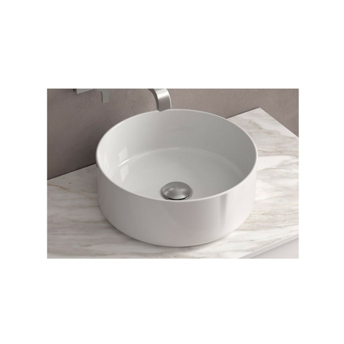 SALGAR KANDY LAVABO PORCELANA BRILLO Ø 360