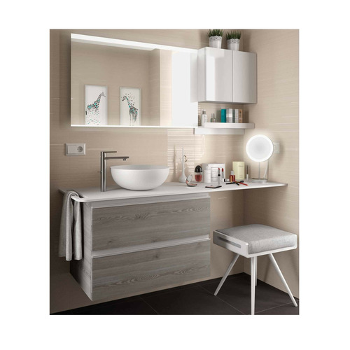 SALGAR ALTIRO LAVABO PORCELANA BRILLO Ø 390