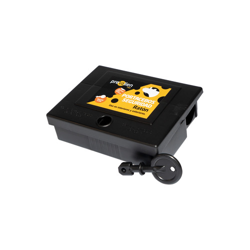 PORTACEBOS RATON 8P80003003 PREVALIEN