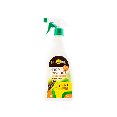 INSECTICIDA EFECTO BARRERA 1L 8P80204001 PREVALIEN
