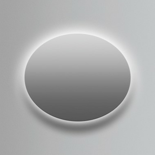 LEDIMEX OVAL ESPEJO OVALADO RETROILUMINADO 100X80