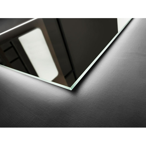 LEDIMEX ITALIA ESPEJO RECTANGULAR RETROILUMINADO 100X80