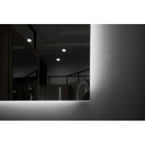 LEDIMEX ITALIA ESPEJO RECTANGULAR RETROILUMINADO 120X80