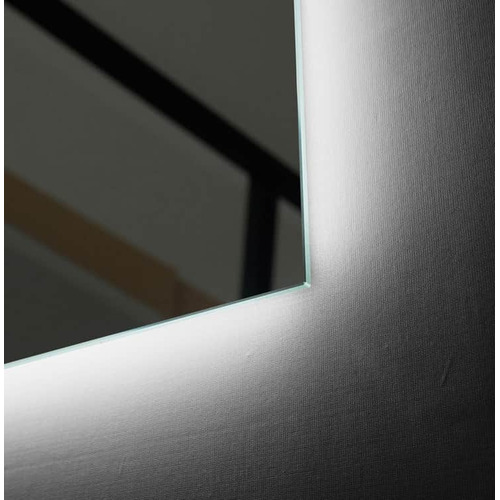 LEDIMEX SUECIA ESPEJO RECTANGULAR RETROILUMINADO 60X80