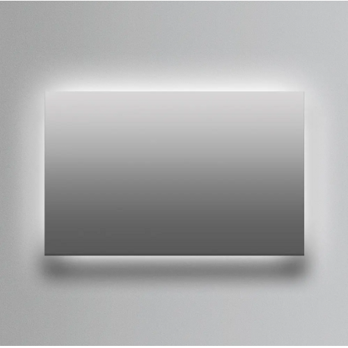 LEDIMEX SUECIA ESPEJO CUADRADO RETROILUMINADO 80X80