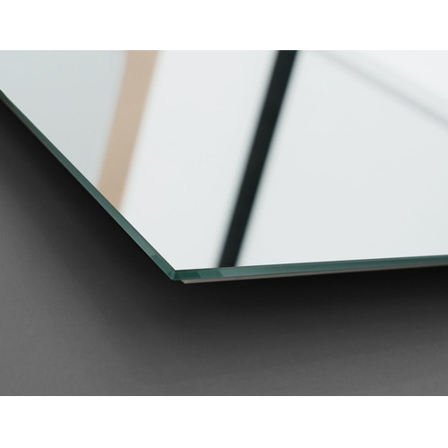 LEDIMEX SUECIA ESPEJO RECTANGULAR RETROILUMINADO 100X80