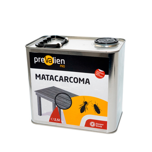 MATACARCOMAS 2,5L PREVALIEN