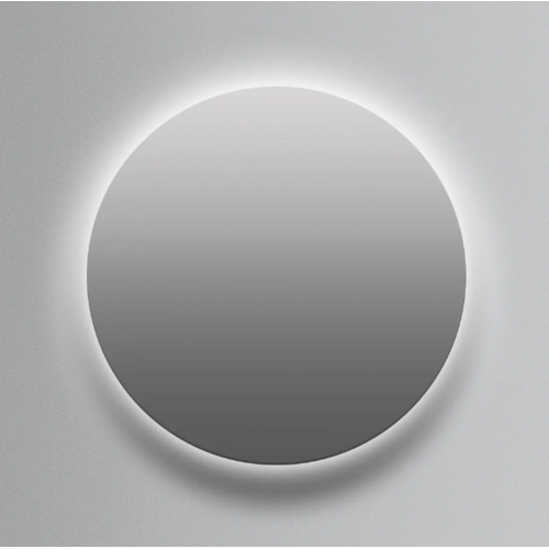 LEDIMEX OPORTO ESPEJO REDONDO RETROILUMINADO Ø90