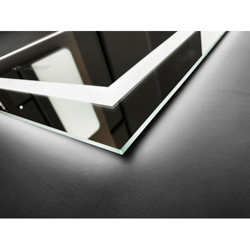 LEDIMEX HOLANDA ESPEJO RECTANGULAR RETROILUMINADO 120X80