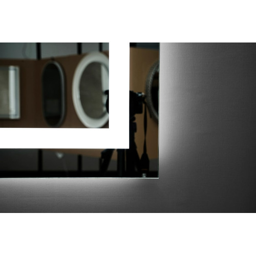 LEDIMEX FRANCIA ESPEJO RECTANGULAR RETROILUMINADO 60X80