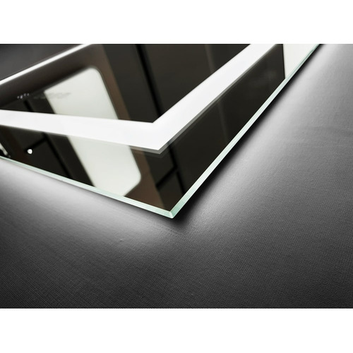 LEDIMEX FRANCIA ESPEJO RECTANGULAR RETROILUMINADO 120X80