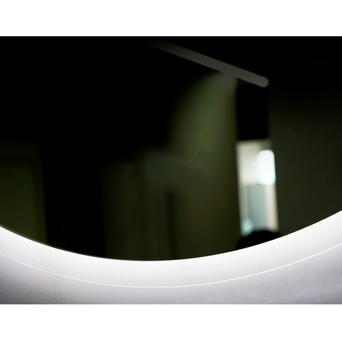 LEDIMEX BELGICA ESPEJO REDONDO RETROILUMINADO Ø60