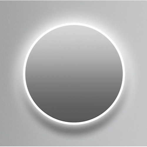 LEDIMEX BELGICA ESPEJO REDONDO RETROILUMINADO Ø100