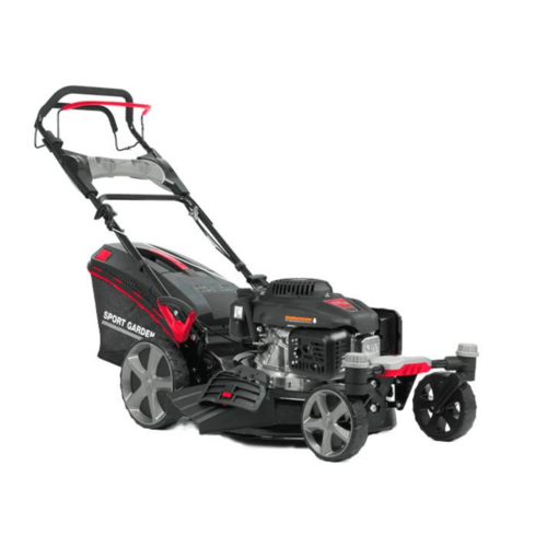 CORTACESPED SG 51 SLT RUEDAS PIVOTANTES