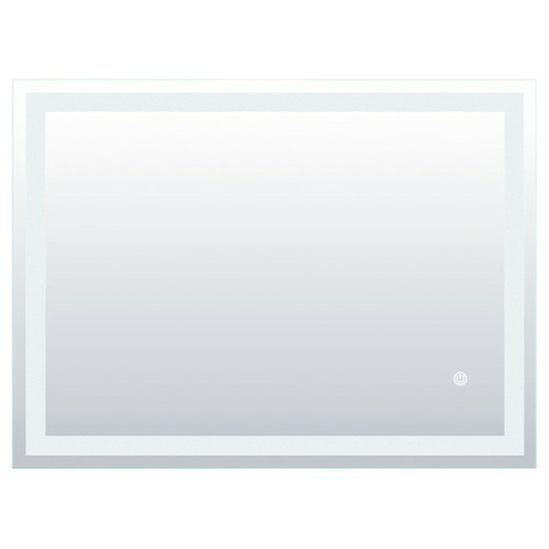 PYP HOLLY ESPEJO RECTANGULAR RETROILUMINADO 100X80