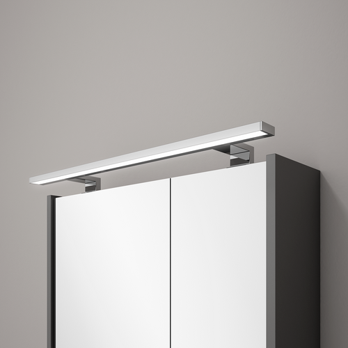 VISOBATH MIRANDA APLIQUE LED PARA CAMERINO 100x70 CM