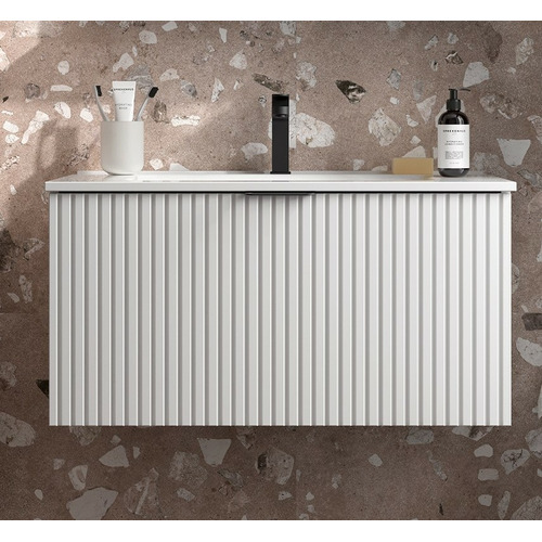 Añadir a la cesta SALGAR BIBA BAJO + ENCIMERA PORCELANA WHITE COTTON 60 CM SALGAR BIBA BAJO + ENCIMERA PORCELANA WHITE COTTON 60 CM