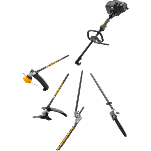 DESBROZADORA MCCULLOCH B33 PS 4EN1