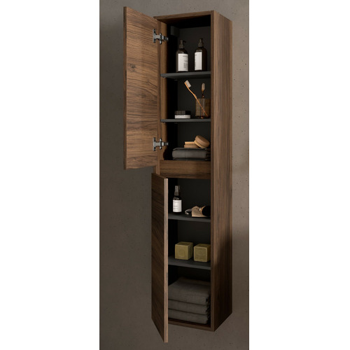 SALGAR NOJA PILAR NOGAL MAYA 30X24X140