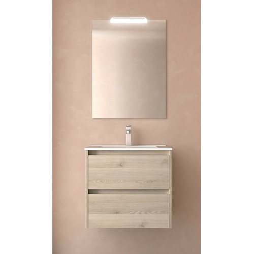 Añadir a la cesta SALGAR NOJA CONJUNTO COMPLETO NATURAL 60 CM SALGAR NOJA CONJUNTO COMPLETO NATURAL 60 CM