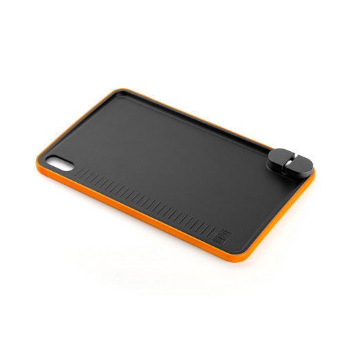 Añadir a la cesta TABLA DE CORTAR CON AFILADOR 40X25 EFFICIENT BRA TABLA DE CORTAR CON AFILADOR 40X25 EFFICIENT BRA