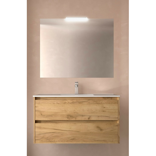 SALGAR NOJA CONJUNTO COMPLETO ROBLE AFRICA 100 CM