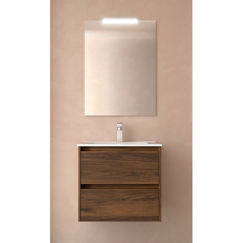 Añadir a la cesta SALGAR NOJA CONJUNTO COMPLETO NOGAL MAYA 60 CM SALGAR NOJA CONJUNTO COMPLETO NOGAL MAYA 60 CM