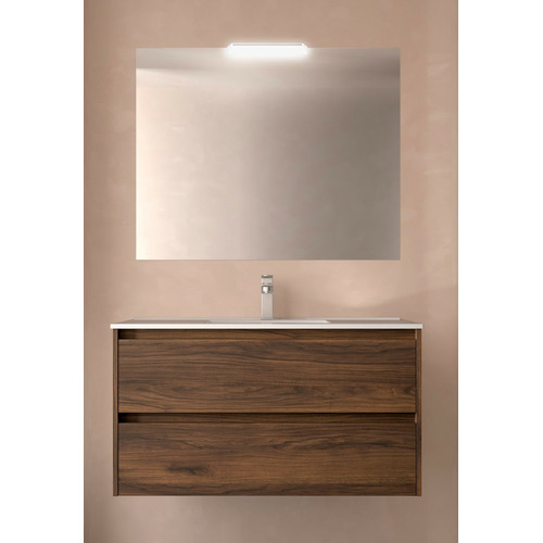 Añadir a la cesta SALGAR NOJA CONJUNTO COMPLETO NOGAL MAYA 80 CM SALGAR NOJA CONJUNTO COMPLETO NOGAL MAYA 80 CM