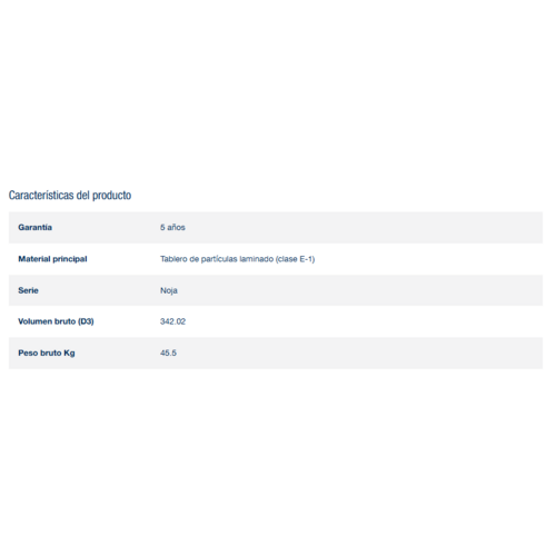 SALGAR NOJA BAJO + ENCIMERA PORCELANA ROBLE AFRICA 80 CM