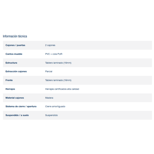 SALGAR NOJA BAJO + ENCIMERA PORCELANA NOGAL MAYA 60 CM