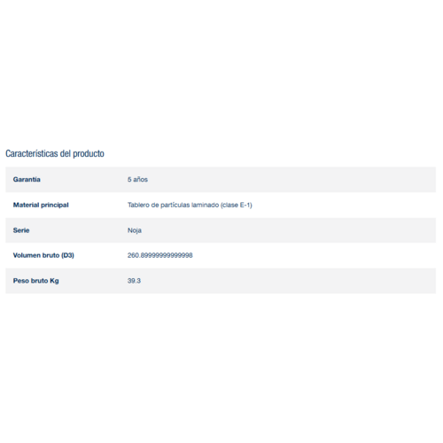 SALGAR NOJA BAJO + ENCIMERA PORCELANA NOGAL MAYA 60 CM