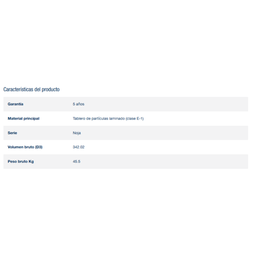 SALGAR NOJA BAJO + ENCIMERA PORCELANA NOGAL MAYA 80 CM