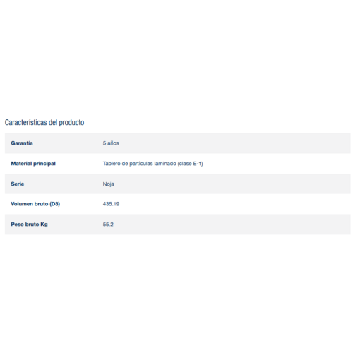 SALGAR NOJA BAJO + ENCIMERA PORCELANA NOGAL MAYA 100 CM