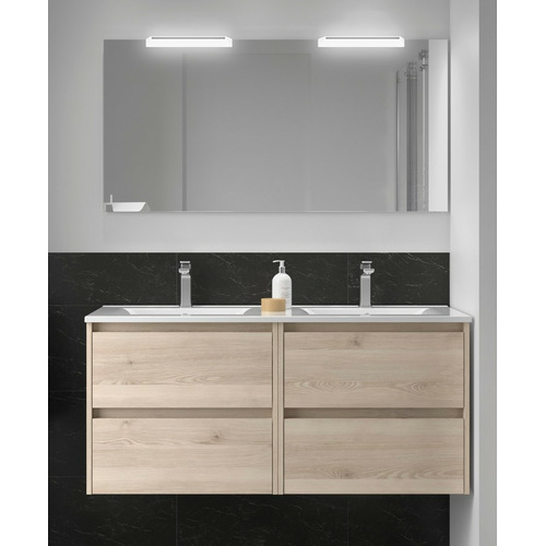 Añadir a la cesta SALGAR NOJA CONJUNTO COMPLETO DOBLE 2S NATURAL 120 CM SALGAR NOJA CONJUNTO COMPLETO DOBLE 2S NATURAL 120 CM