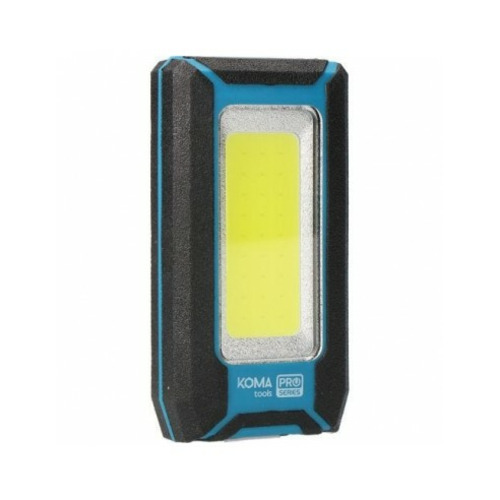 LINTERNA LED PROFESIONAL 500Lm 8W KOMA