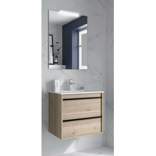 Añadir a la cesta SALGAR ATTILA CONJUNTO COMPLETO 2C NATURAL 60 CM SALGAR ATTILA CONJUNTO COMPLETO 2C NATURAL 60 CM