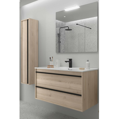 Añadir a la cesta SALGAR ATTILA CONJUNTO COMPLETO 2C NATURAL 100 CM SALGAR ATTILA CONJUNTO COMPLETO 2C NATURAL 100 CM