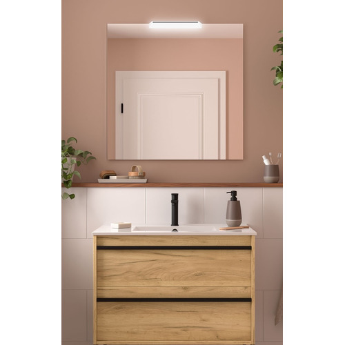 SALGAR ATTILA CONJUNTO COMPLETO 2C ROBLE AFRICA 80 CM