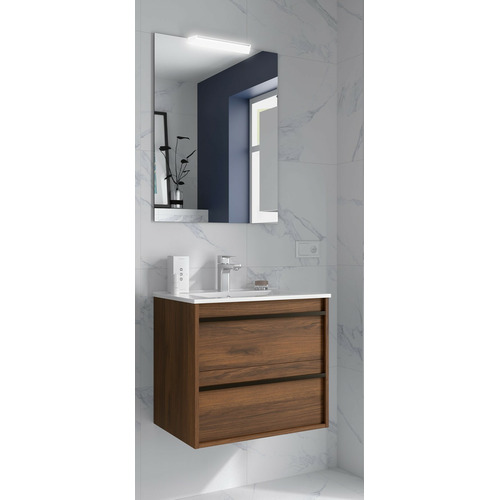 Añadir a la cesta SALGAR ATTILA CONJUNTO COMPLETO 2C NOGAL MAYA 60 CM SALGAR ATTILA CONJUNTO COMPLETO 2C NOGAL MAYA 60 CM