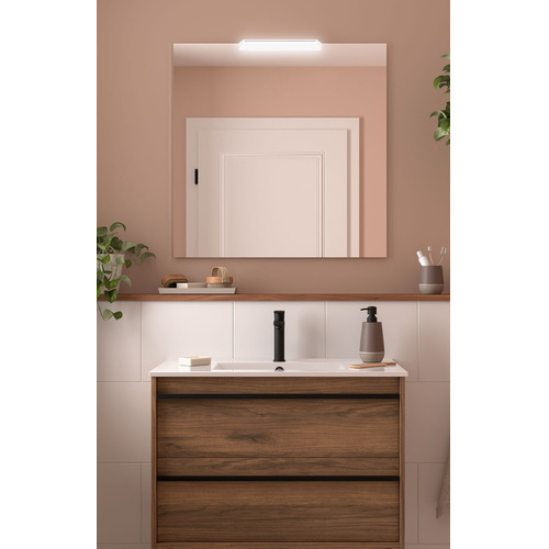 SALGAR ATTILA CONJUNTO COMPLETO 2C NOGAL MAYA 80 CM