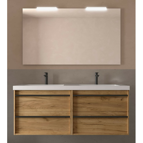 SALGAR ATTILA CONJUNTO COMPLETO DOBLE 2S ROBLE AFRICA 140 CM